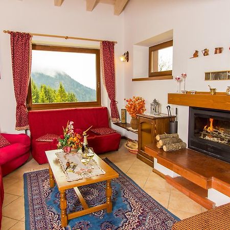 Chalet Tremalzo 외부 사진