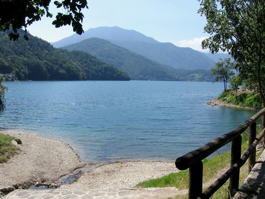 Chalet Tremalzo 객실 사진