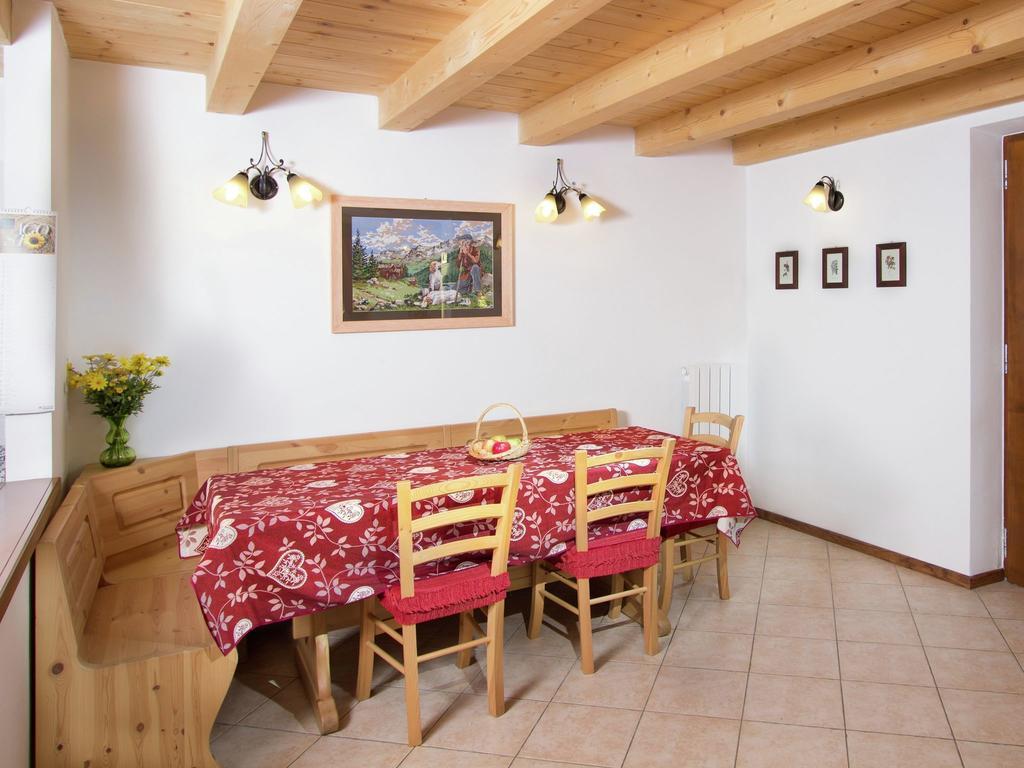 Chalet Tremalzo 객실 사진