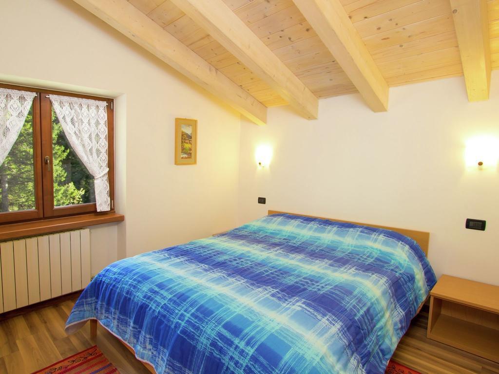 Chalet Tremalzo 객실 사진