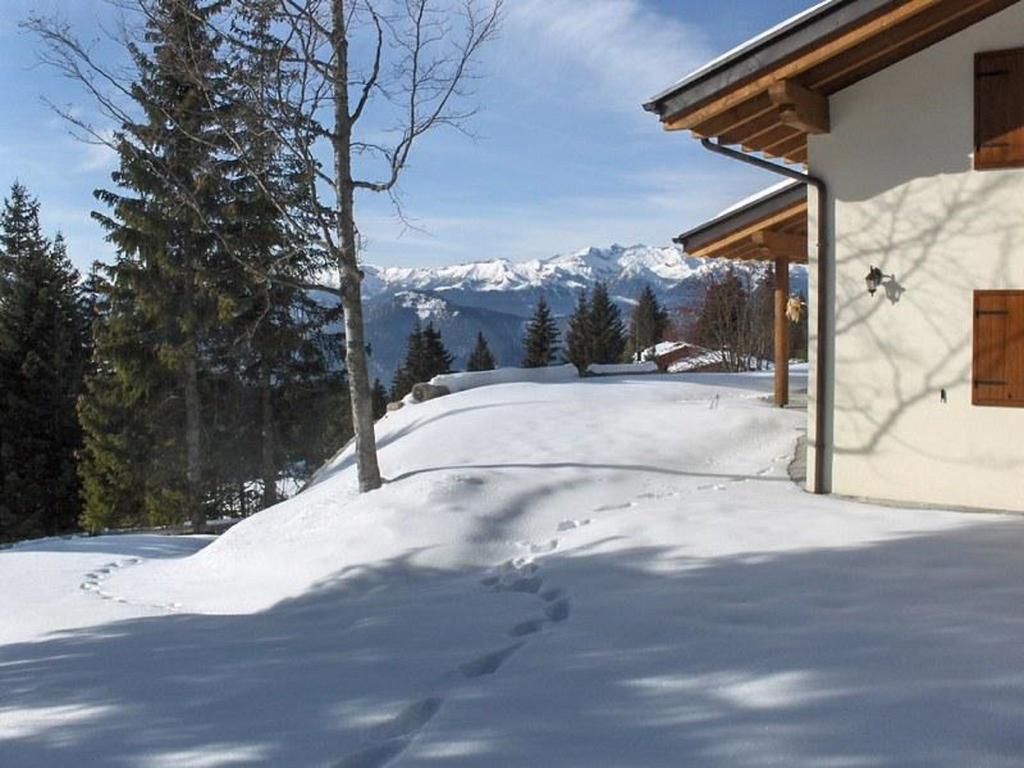 Chalet Tremalzo 객실 사진