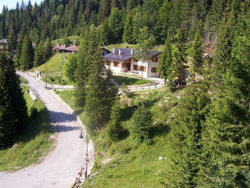 Chalet Tremalzo 객실 사진