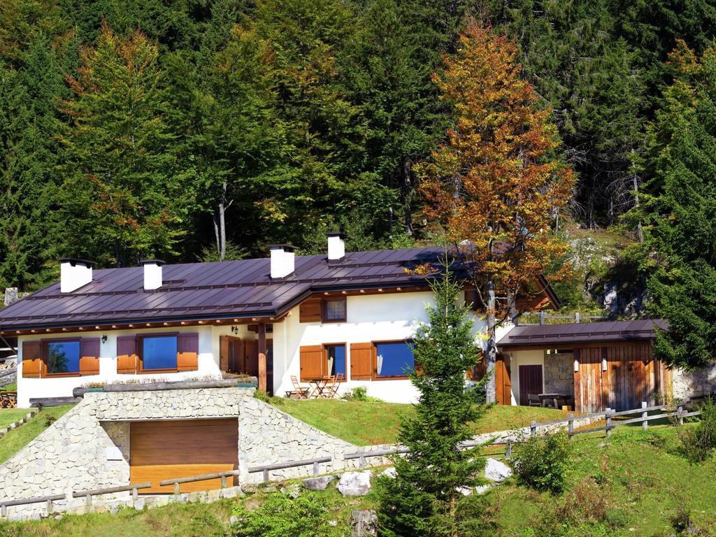 Chalet Tremalzo 객실 사진
