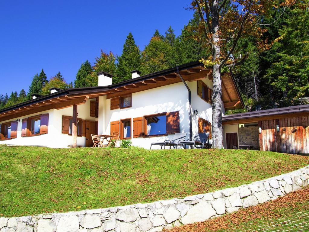 Chalet Tremalzo 객실 사진