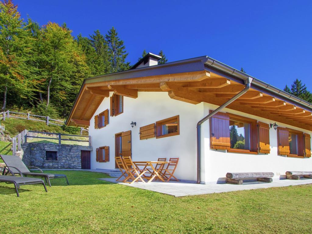 Chalet Tremalzo 객실 사진