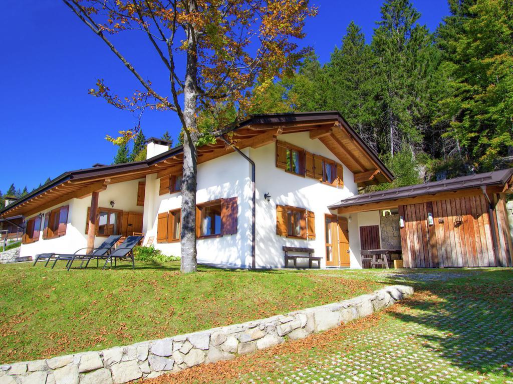 Chalet Tremalzo 객실 사진
