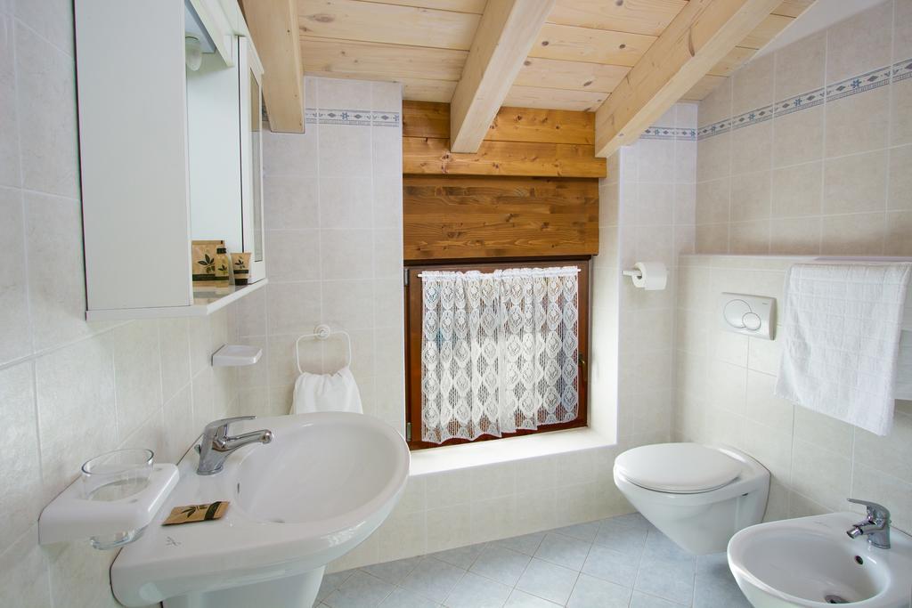 Chalet Tremalzo 외부 사진