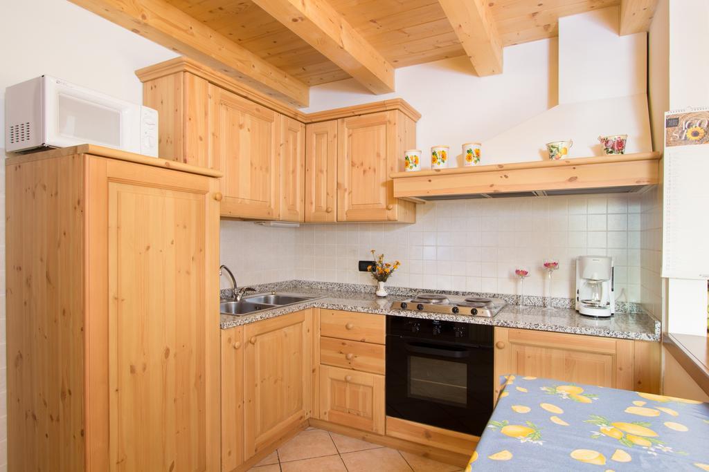 Chalet Tremalzo 외부 사진