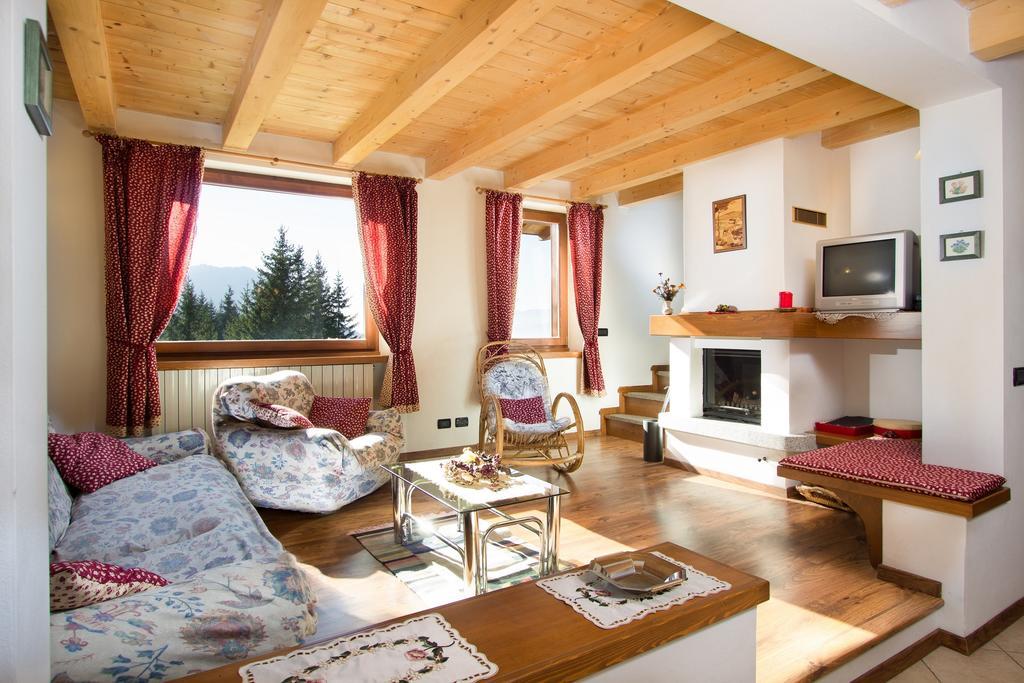 Chalet Tremalzo 외부 사진