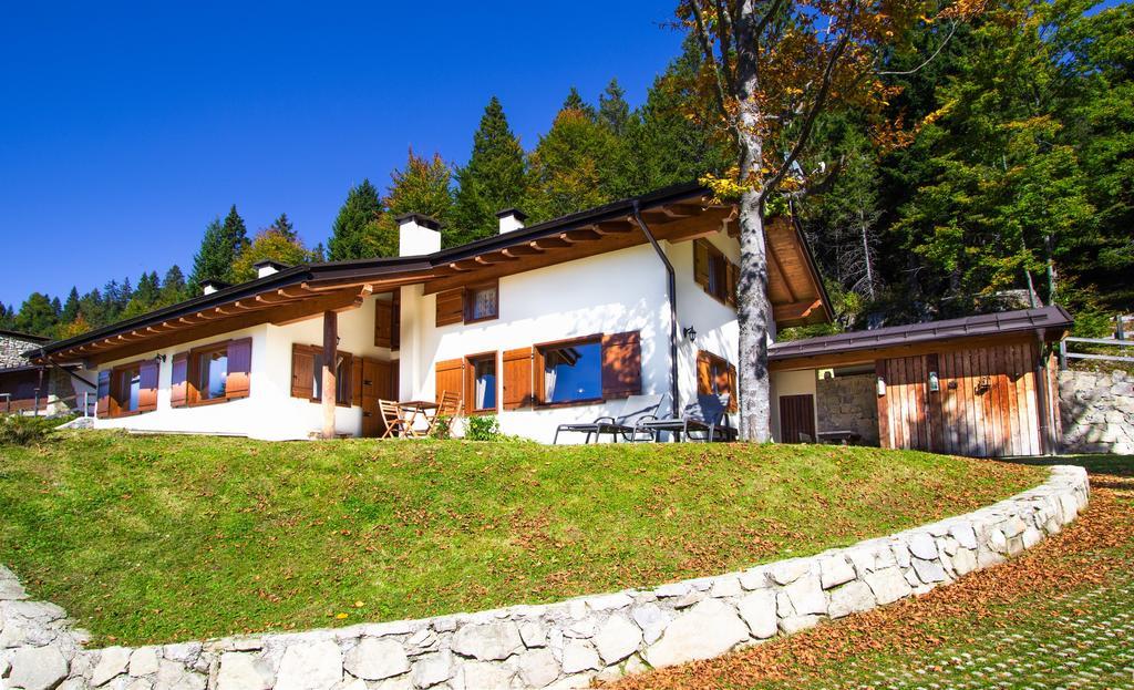 Chalet Tremalzo 외부 사진