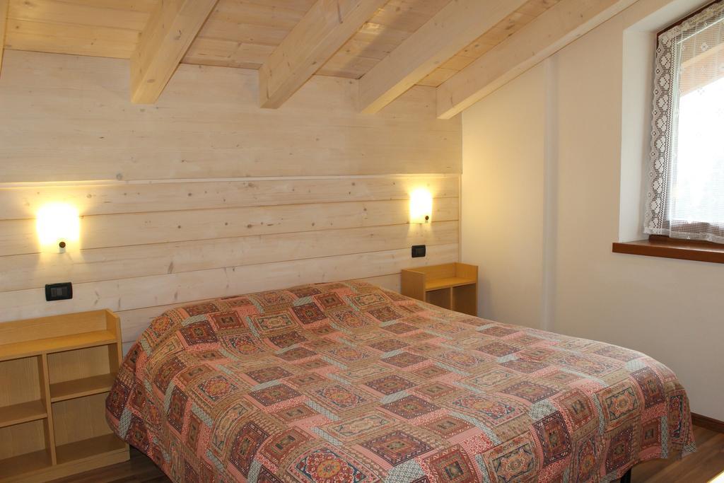 Chalet Tremalzo 객실 사진