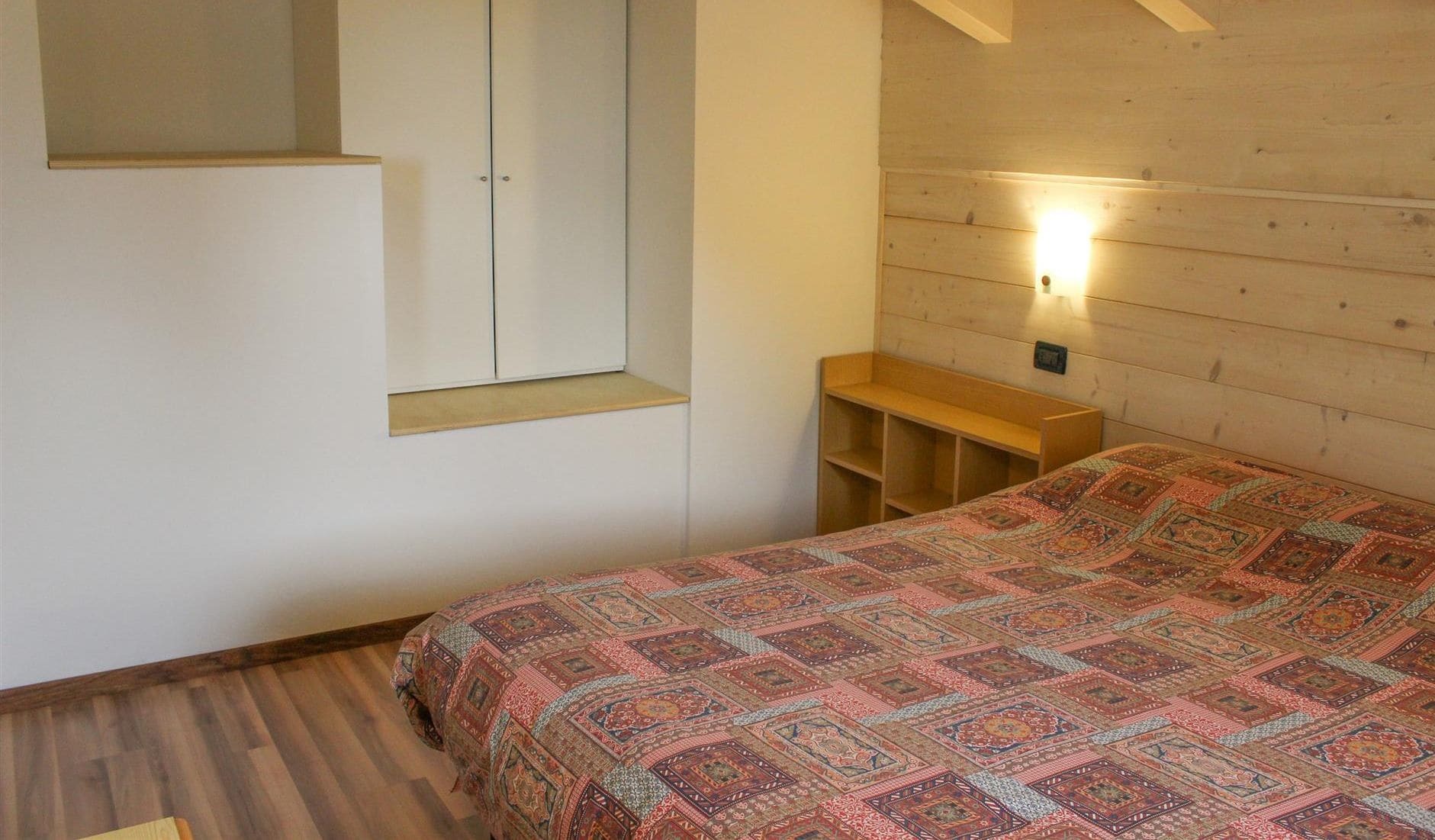 Chalet Tremalzo 외부 사진
