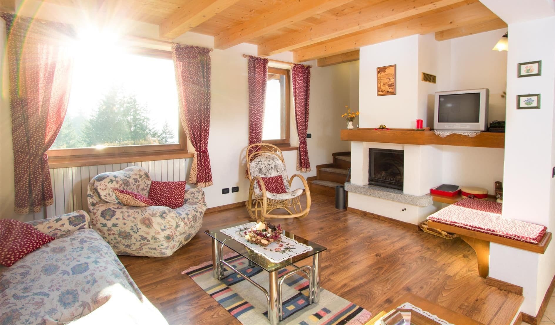 Chalet Tremalzo 외부 사진